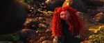 Merida not amused