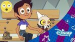 CASA BÚHO, nueva serie en Disney Channel Disney Channel Oficial