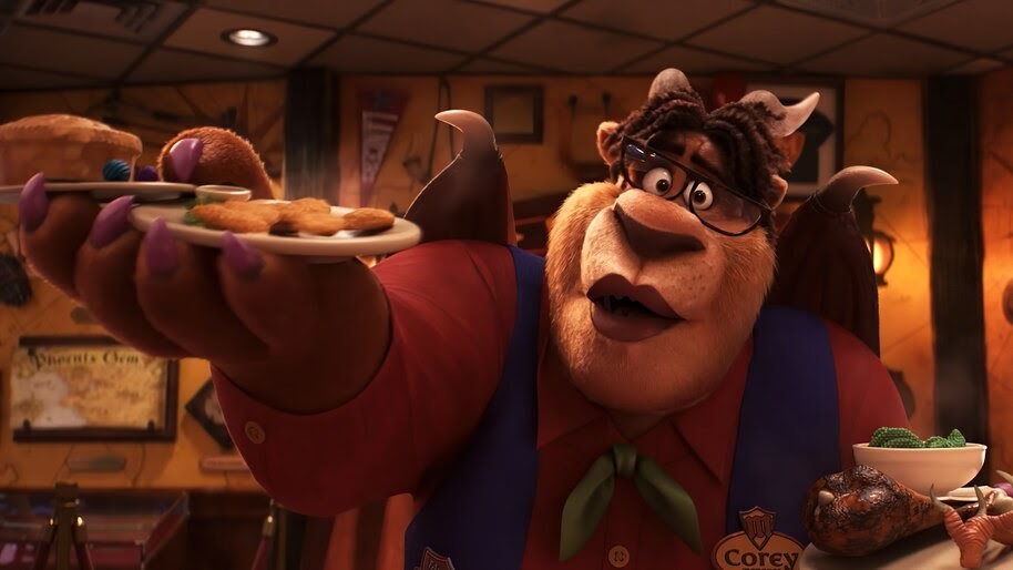 コーリー Disney Wiki Fandom コーリー Disney Wiki Fandom
