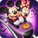 Halloween Event Update App icon