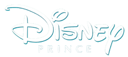 Disney Prince name