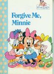 Forgive Me, Minnie