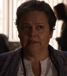 Head Nurse (Agents of S.H.I.E.L.D.)