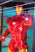 Iron Man Avengers Academy 2