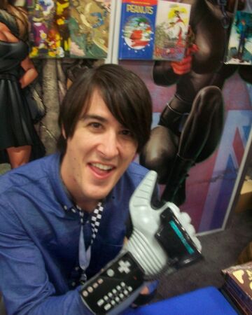 J G Quintel Disney Wiki Fandom