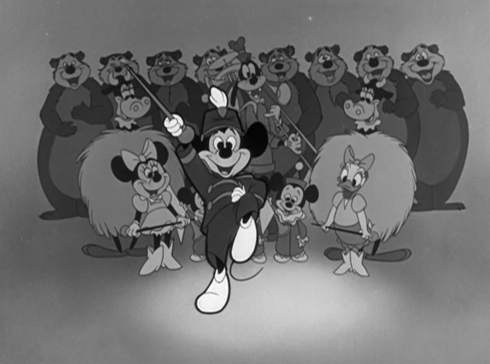 Mickey Mouse Through the Years | Disney Wiki | Fandom