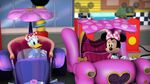 Minnie and Daisy Mickey and the Roadster Racers