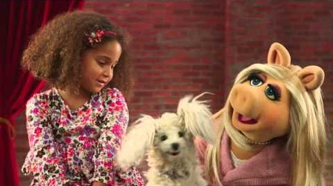 Muppet Moments Dog Training Disney Junior Official