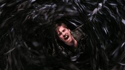 Once Upon a Time - 5x10 - Broken Heart - Hook and Darkness