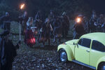 Once Upon a Time - 7x14 - The Girl in the Tower - Photography - Yellow Bug