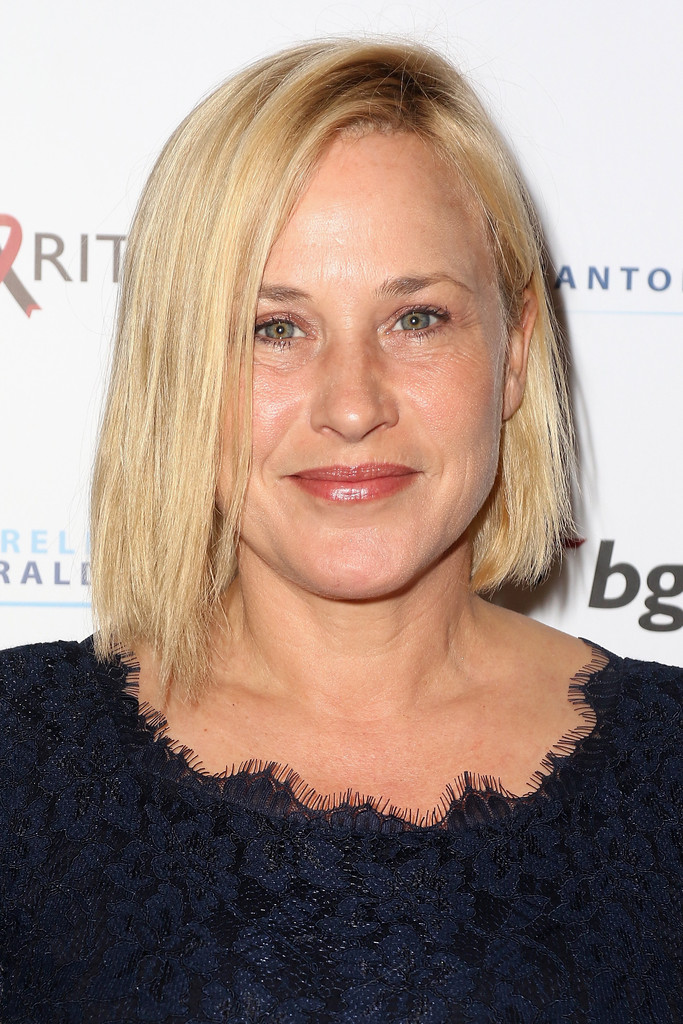 patricia arquette family