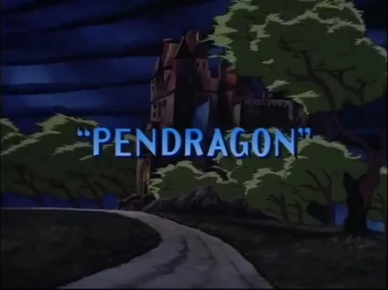 Pendragon (1992)