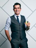 Phil Dunphy in Modern Family