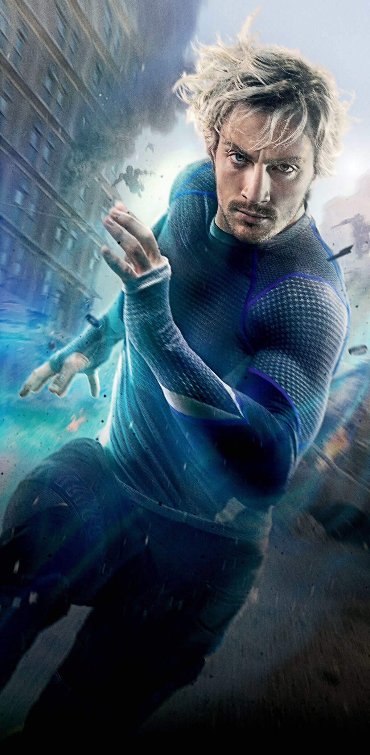 Quicksilver | Disney Wiki | Fandom