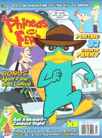 PnF Magazine April2013