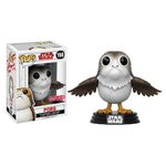 198. Porg (Open Wings)