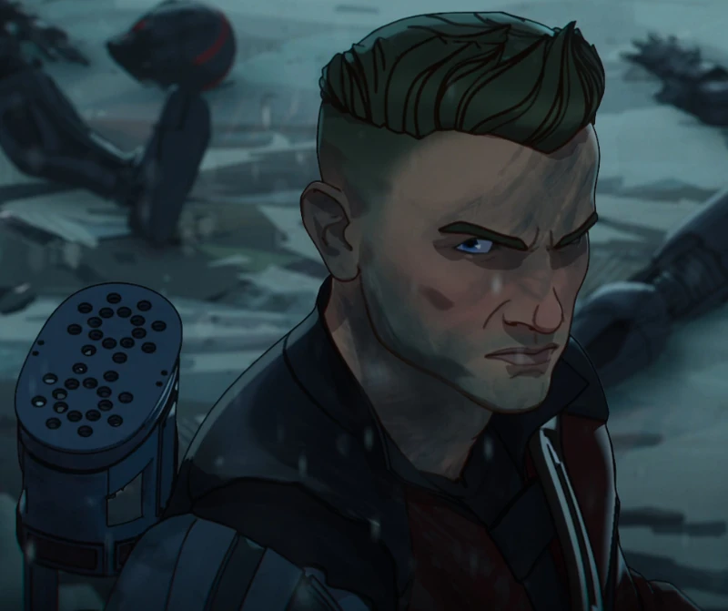 All-New Hawkeye (2015)