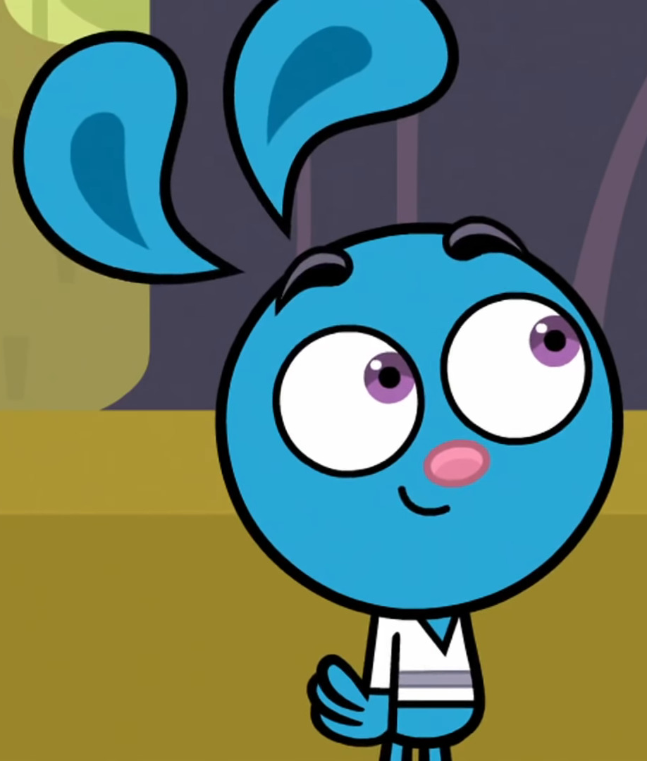 Yang Yin Yang Yo Disney Wiki Fandom Yang Yin Yang Yo Disney Wiki Fandom