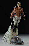 Rocketeer Figurine