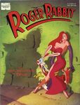 Roger Rabbit: The Resurrection of DoomGraphic novel 1989