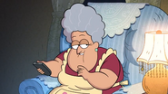 S1e20 Soos' grandma