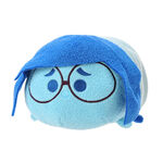 Sadness Tsum Tsum Medium