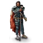 Saw Gerrera Figure