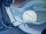 Snowball polar trappers