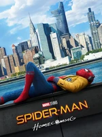 Spiderman Homecoming Amazon Video