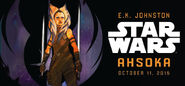 Star Wars Ahsoka