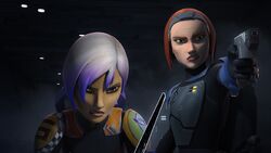 Star Wars Rebels Season 4 27