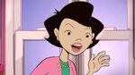 Susan Long (American Dragon: Jake Long)