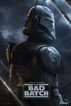 TBB S3 character poster - Wolffe