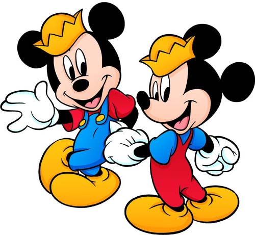 Mickey Mouse Clubhouse, Disney Wiki