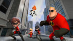 The Incredibles Disney Infinity