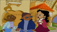 The Proud Family - Seven Days of Kwanzaa 131