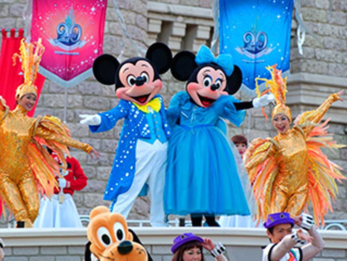 Remember the Dream | Disney Wiki | Fandom Remember the Dream | Disney Wiki | Fandom