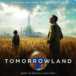 Tomorrowlandsoundtrack.jpg (406 KB) Tomorrowland
