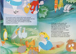 A second illustrated adaptation by Van Gool-Lefevre-Loiseaux, used for France and Italy during the late 80s and early 90s