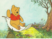 WinnieThePoohDiscoversTheSeasons cel