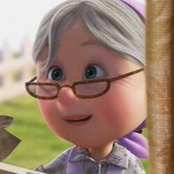 Categoria Personajes De Up Disney Wiki Fandom