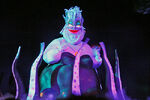 Ursula in Voyage of the Little Mermaid