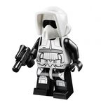 LEGO minifigure