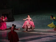 Lady Tremaine (Disney on Ice)