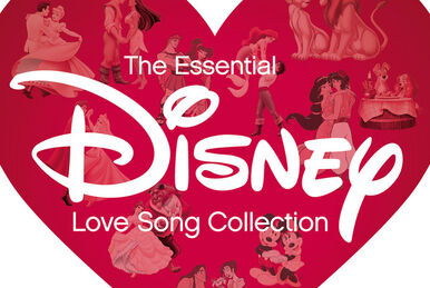 The Essential Disney Love Song Collection | Disney Wiki | Fandom