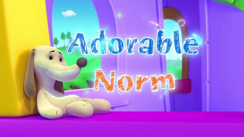 Adorable Norm