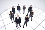 Agents of S.H.I.E.L.D. - Season 7 - Team