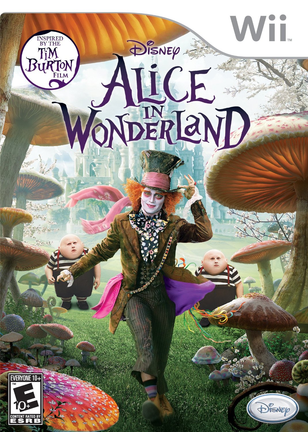 Alice in Wonderland (1951 film) - Wikipedia