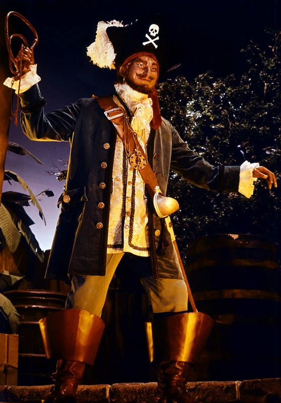 The Auctioneer