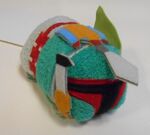 Boba Fett Tsum Tsum Mini